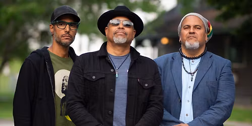 Blackburn Brothers \u00e0 Gatineau