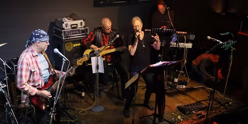 Gimme5 - Rock The House 2025