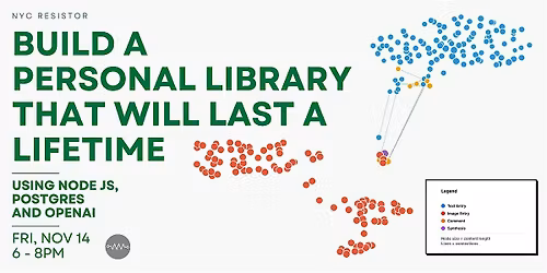 Build a Personal Library That Will Last a Lifetime