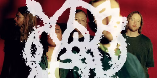 La Dispute at Mohawk - Outdoor