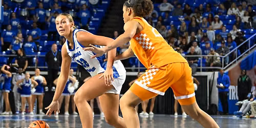 Middle Tennessee State Blue Raiders Women's Basketball vs. Southern Indiana Screaming Eagles