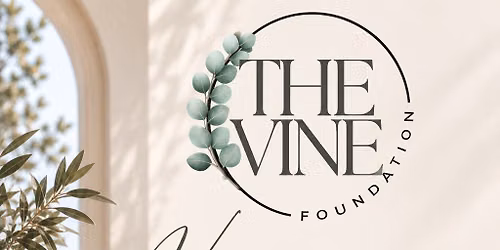 The Vine Foundation Visionary Luncheon