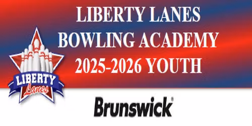 Liberty Lanes Academy EVALUATION & REGISTRATION DAY!