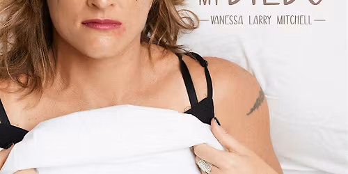 Vanessa Larry Mitchell