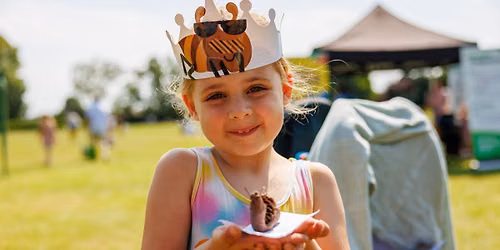 Bugs and Beasts at Harford Park