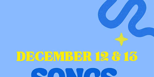 Songs of the Season: Night One