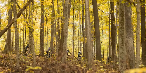 2026 Brown County Epic Mountain Bike Festival