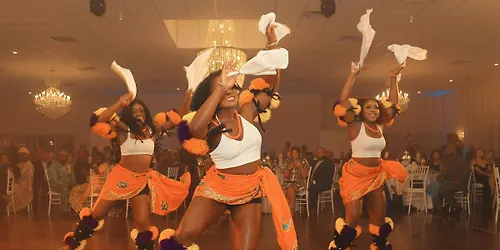 Southwest Association of Nigerian Physicians 2026 Gala