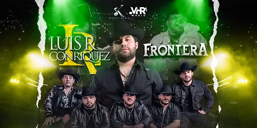 Grupo Frontera Ontario Tickets