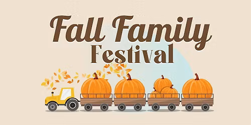 Fall Family Festival