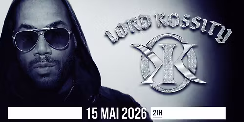 LORD KOSSITY & CARLITO @PULP BORDEAUX