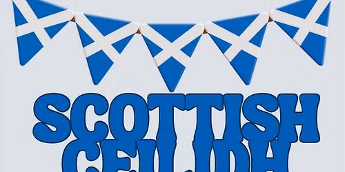 Ceilidh - September 2026
