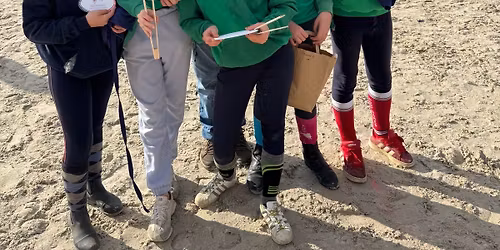 PONY GAMES - Circuit d\u00e9partemental 16