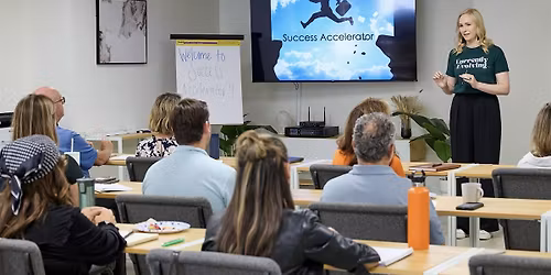 Success Accelerator