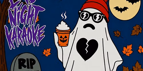 Emo Night Karaoke Albany