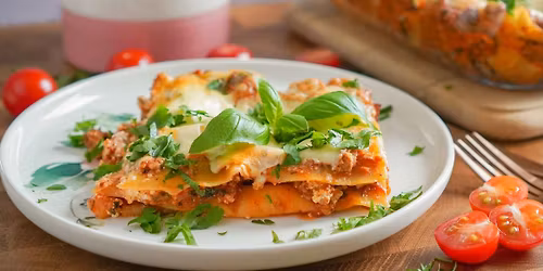 Date Night: Italian Hands-On Cooking Class $65\/person