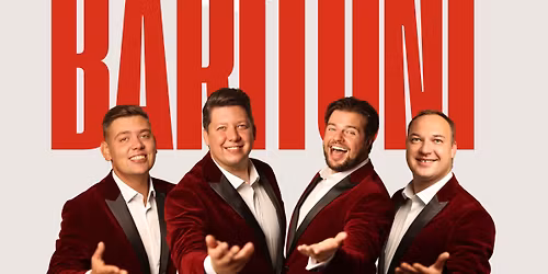 PRIEC\u012aG\u0100KIE ZIEMASSV\u0112TKI | Grupas Baritoni koncerts