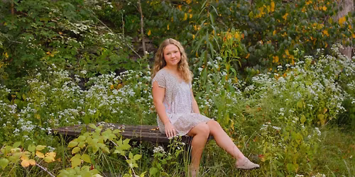 Halley's Graduation Celebration