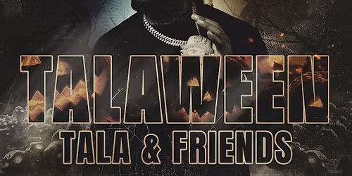 TALANATION Presents: TALAWEEN