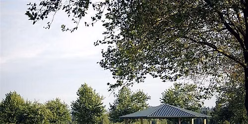 FREE Yoga at King County's Marymoor Park