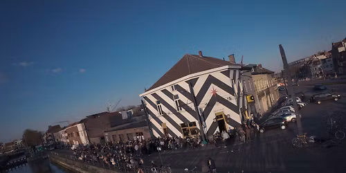 9 jaar Oswald - 1 April 2026