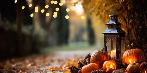 November Sound Bath: GRATITUDE with Magic Moon Medicine