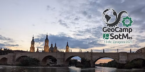 GeoCamp\/SotMes 2025