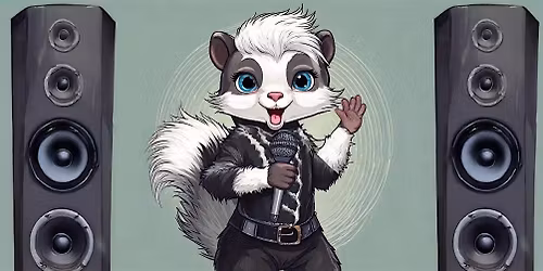 LARRY-OKE hosted by Larry!! - INSIDE - FREE