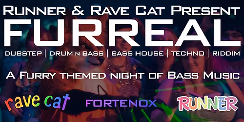 Furreal (EVO Underground)