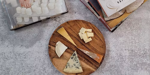 Charcuterie Demo at Pinconning Branch Library