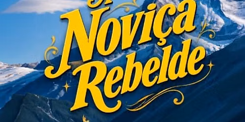 Musical A Novi\u00e7a Rebelde