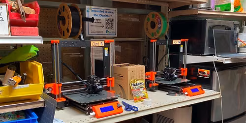 3D Printer Orientation: The Basics @ NESTL