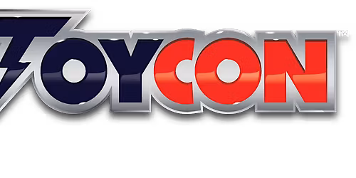 Las Vegas ToyCon - The Original!