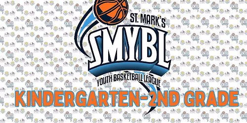 SMYBL (St. Mark's Youth Basketball League) 2025-2026