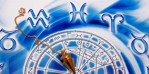 Essex Psychic Workshop | How To Work With A Pendulum | Pendulum Dowsing