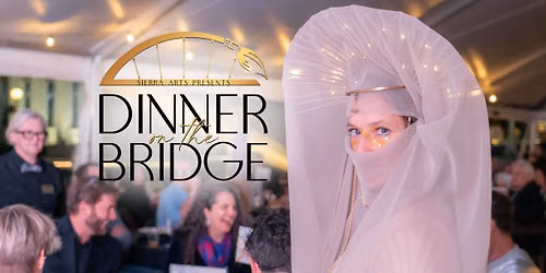 Dinner on the Bridge