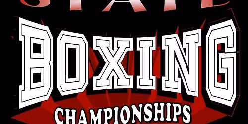 2025 Florida PAL State Boxing Championships