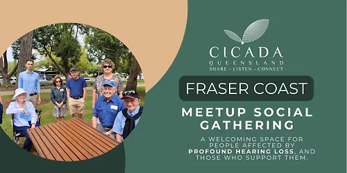 Fraser Coast MeetUp