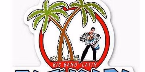 BIG BAND LATIN BATUCADA \/ CHIM\u00c8RE \u2013 C. FOURMENT QUARTET