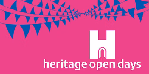 Heritage Open Days