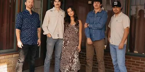 Covington Creek at Stickyz 