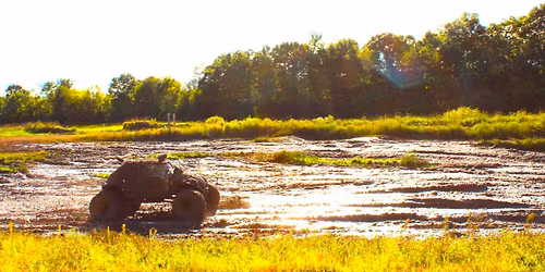 Memorial Day Weekend Mud Bog 2026