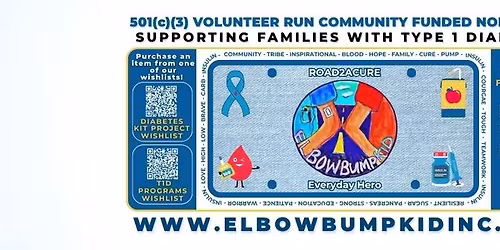 T1D Families: Magical Day Out: Boston style!