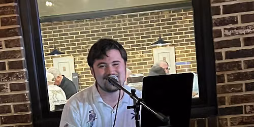 Cagan Goldstein - Of the 176ers Dueling Pianos