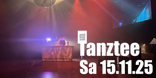 Gemeinsam Rakete retten \u2013 3. TANZTEE