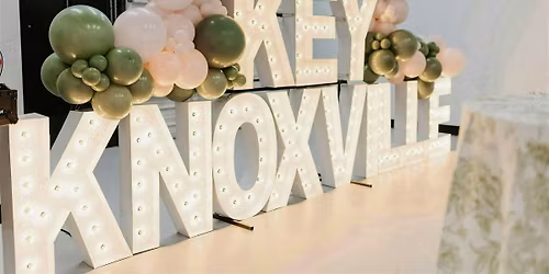 The Key Knoxville's Grand Opening