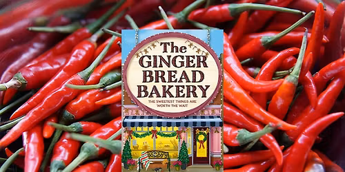 After Hour Reads Book Club - December