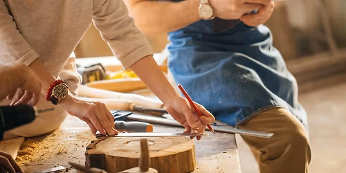 Monthly Maker Meetup