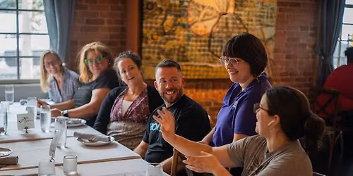 Crime and Cuisine on Federal Hill