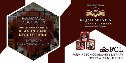 The Literacy Crisis: Reasons and Resolutions